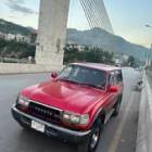 Toyota Land Cruiser 1991 for Sale
