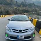 Toyota Corolla 2013 Altis SR 1.6 for Sale