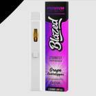 THC Blazed Liquid Diamonds 3g Disposable Vape Pen In Islamabad