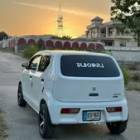 Suzuki Alto 2021 VXR for Sale