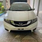 Honda City 5th (GM2) Generation 2017 1.3 i-VTEC Prosmatec for Sale
