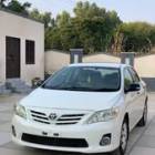 Toyota Corolla 2011 XLi VVTi for Sale