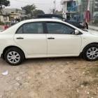 Toyota Corolla 2013 GLi 1.3 VVTi for Sale