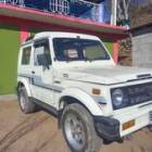 Suzuki Potohar 2005 Basegrade for Sale