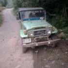 Toyota 4 Runner 1981 for Sale