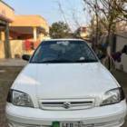 Suzuki Cultus 2007 VXL for Sale