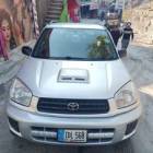 Toyota Rav4 2002 for Sale
