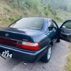 Toyota Corolla 8th (E110) Generation 1994 SE Limited for Sale