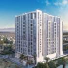 Cloud Residences, 17 floor Residential Apartment Building, Islamabad