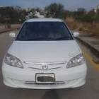 Honda Civic 2005 EXi for Sale