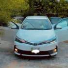 Toyota Corolla 2017 Altis CVT-i 1.8 for Sale