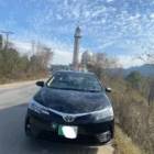 Toyota Corolla 2018 GLi 1.3 VVTi for Sale