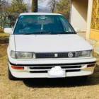 Toyota Corolla 1987 DX for Sale