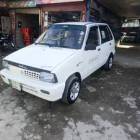 Suzuki Mehran 2011 VX for Sale