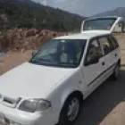 Suzuki Cultus 2009 for Sale