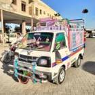 Suzuki Ravi 2012 Deckless for Sale