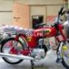 Yamaha Royale YB 100 2010 for Sale in Karachi