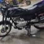 Suzuki GS 150 2021 for Sale in Lahore