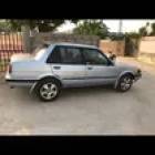 Toyota Corolla 1986 DX Saloon for Sale
