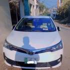 Toyota Corolla 2019 Altis Automatic 1.6 for Sale