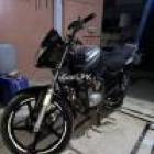 Yamaha YBR 125 2019 for Sale in Karachi