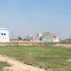 120 SqYd Corner Residential Plot For Sale in Gulshan-e-Usman Karachi