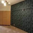 900 SqFt 2 Bed Flat available for sale in Zamzama Karachi