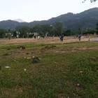 26 Marla Commercial plot for sale in Swabi Mardan Road KPK