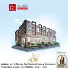 Gulberg Rabi Center Gulberg Greens Islamabad