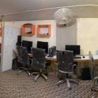 Co-Working Space available for rent at DHA Phase2 Extension Karachi