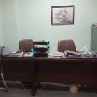 780 Sqft Office for Rent in shahrah-e-Liaquat Karachi