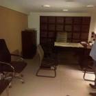 Furnished office available for Rent in Defence Phase 5 Karachi
