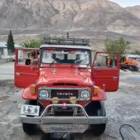 Toyota Fj Cruiser 1984 for Sale