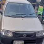 Suzuki Alto 2004 VXR for Sale