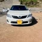 Toyota Corolla 2009 XLi VVTi for Sale