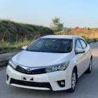Toyota Corolla 2015 GLi Automatic 1.3 VVTi for Sale