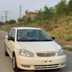 Toyota Corolla 9th (E120) Generation 2006 2.0D for Sale