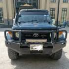 Toyota Land Cruiser 1990 for Sale