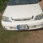 Suzuki Cultus 2012 VXRi for Sale