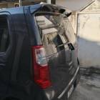 2013 Suzuki Wagon R+