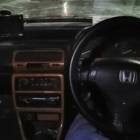 1990 Honda Civic