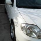 2002 Toyota Corolla