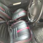 2015 Suzuki Alto