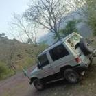 Toyota Prado 2nd (J90) Generation 1997 RZ 3.0D (3-Door) for Sale