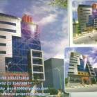 Office for Sale in Karachi, Sindh, Ref# 537516