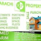 Commercial for Rent in Karachi, Sindh, Ref# 645735