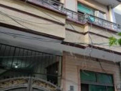 Spacious Home in Shalley Valley!, Rawalpindi