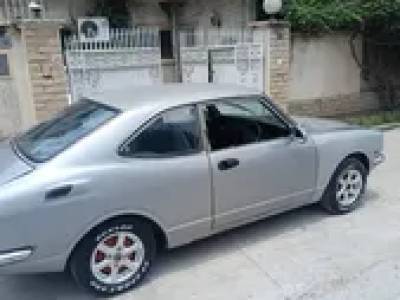 Toyota Corolla 1974 for Sale