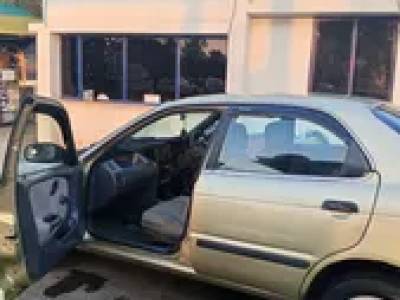 Suzuki Baleno 1999 GLi for Sale