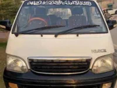 Toyota Hiace 2017 for Sale